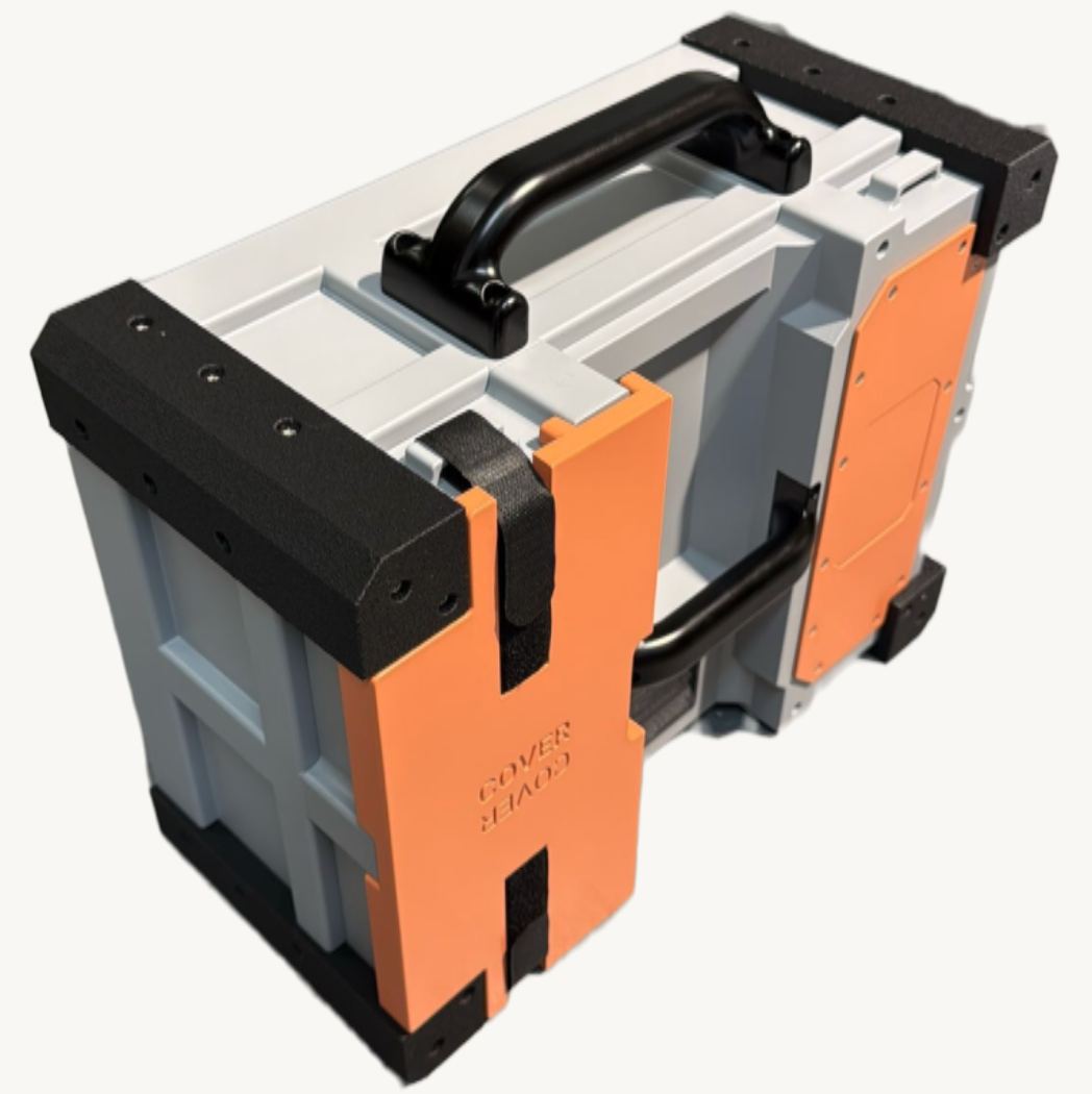 Lightbox (SPROUT Vision) - Instant ground-truth intelligence for sports surfaces