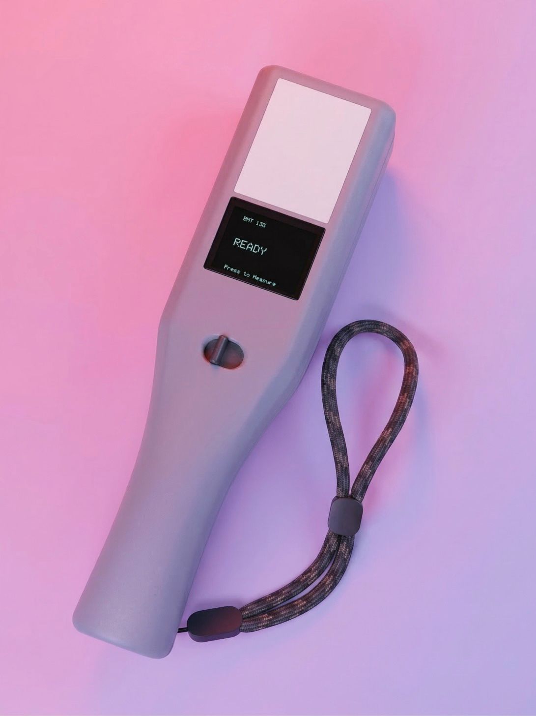 MANTI-S Lite Handheld NDVI Sensor for Turf & Crop Health | Made in Britain